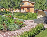 "Уютный сад", Калужская обл.. Фотография №5